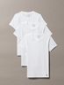 COTTON TEE 3PK