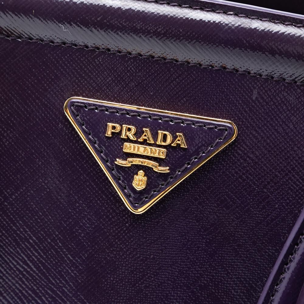 Prada Handbag