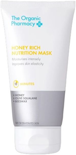 Honey Rich Nutrition Mask 60 ml