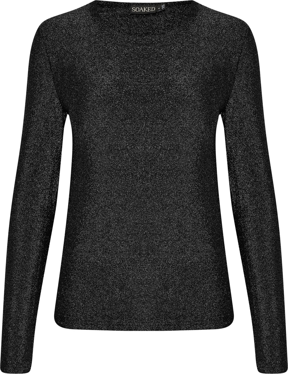 SLSkylara Round Neck LS