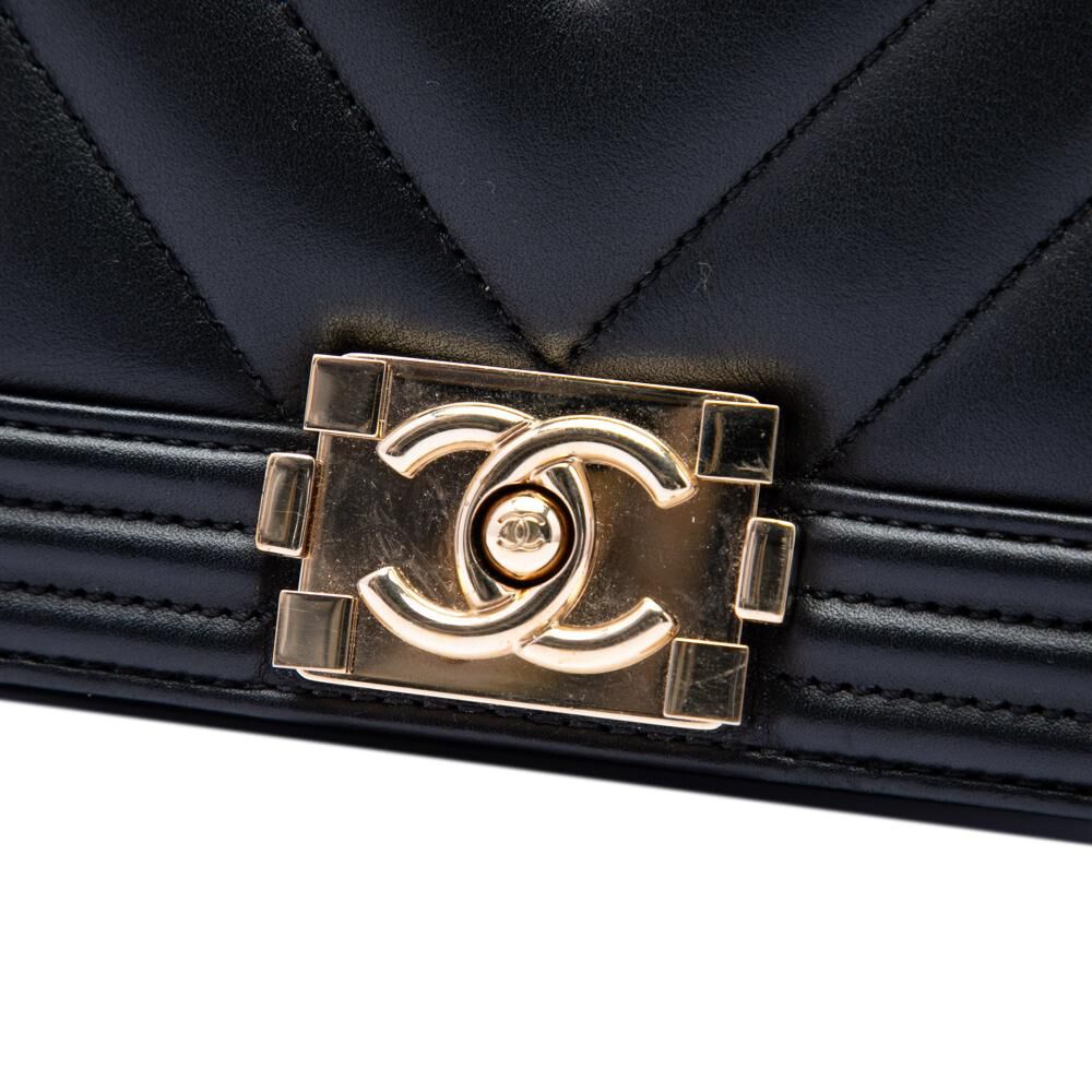 Chanel Boy Bags