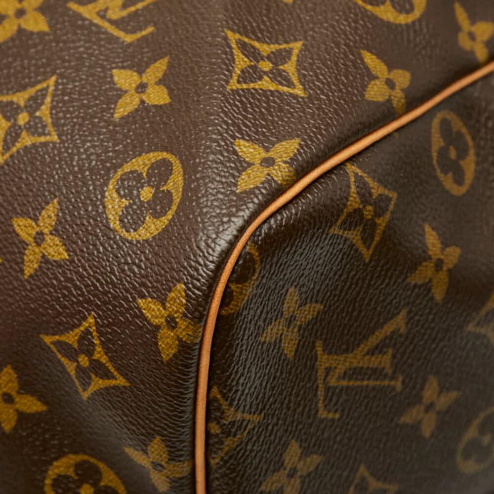 Louis Vuitton Keepall