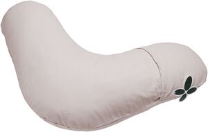 COCOON Ammepude betræk - Flamingo Pink