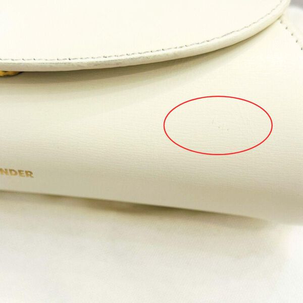 Jil Sander Shoulder Bag