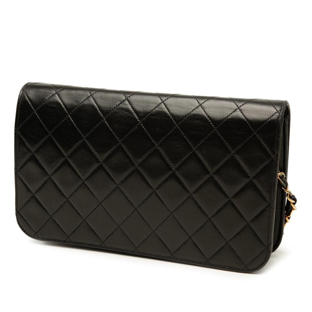 Chanel Flap Bag