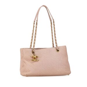 Chanel Tote