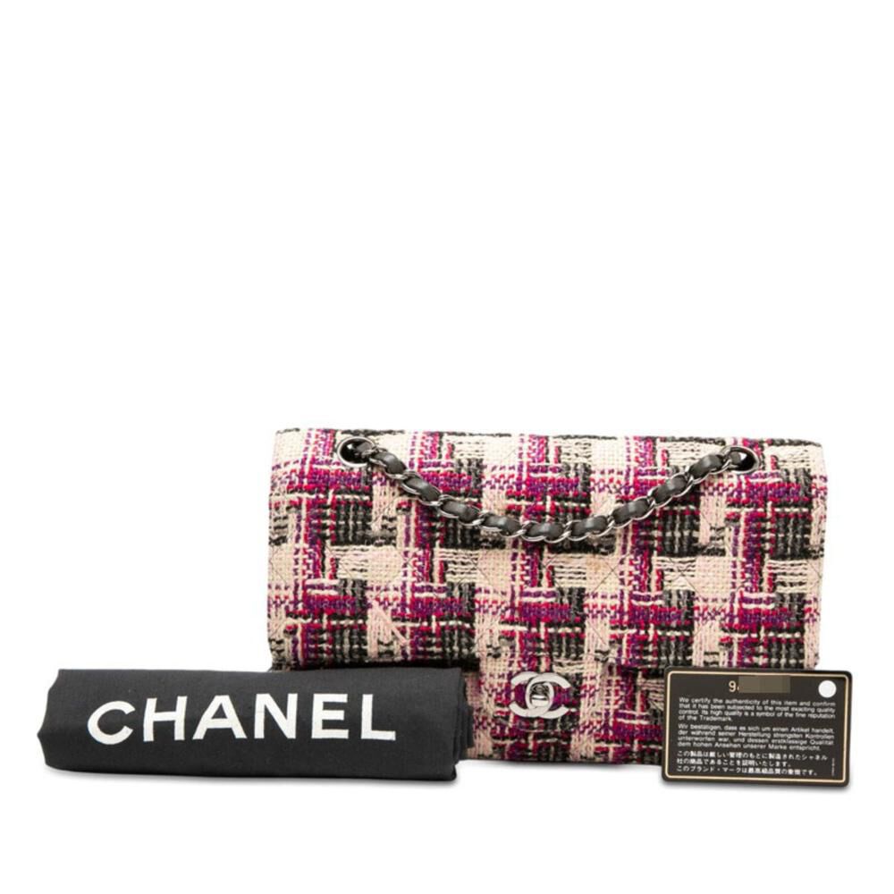 Chanel Flap Bag