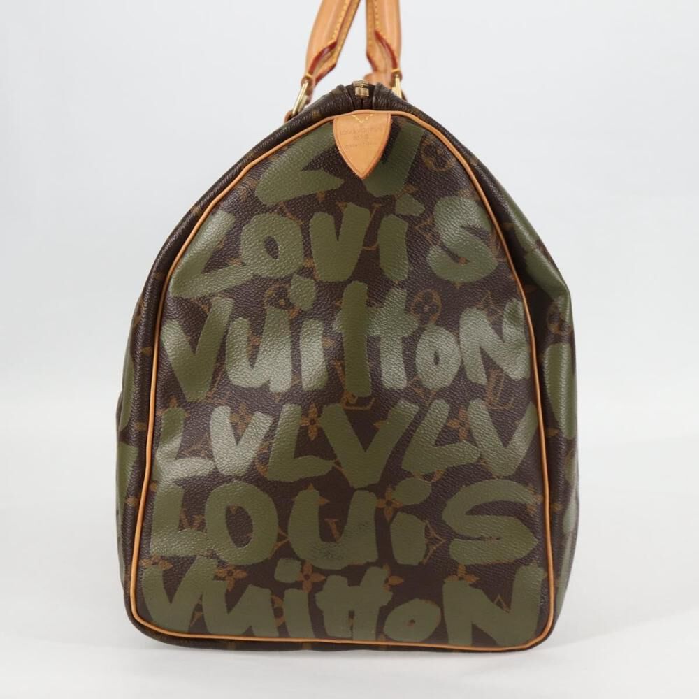 Louis Vuitton Keepall