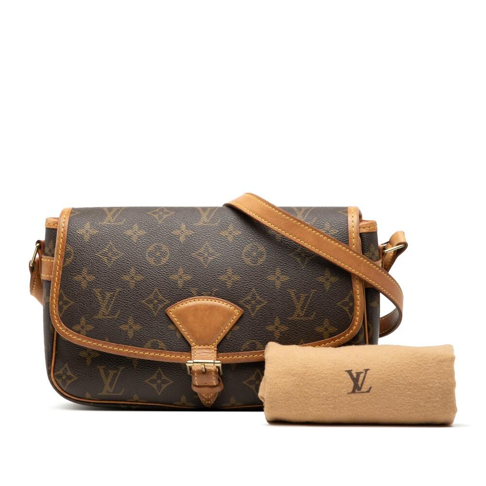Louis Vuitton Sologne