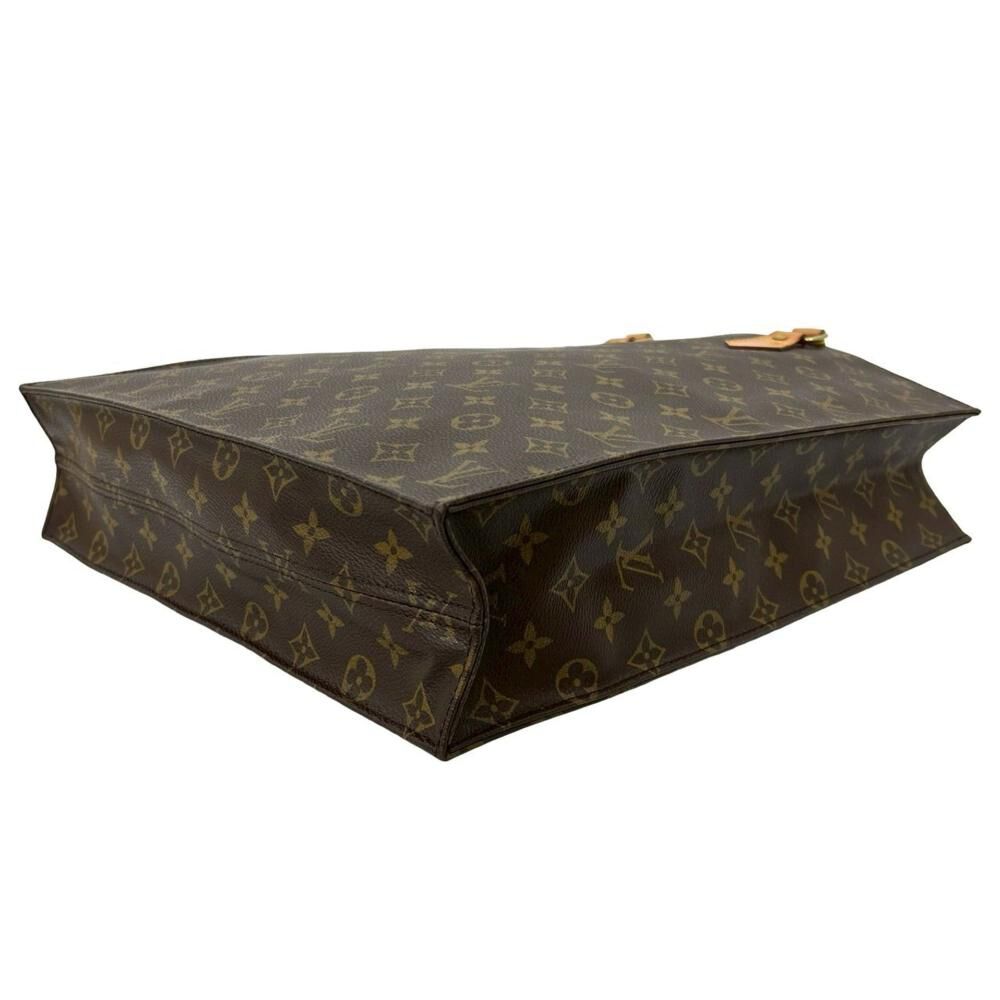 Louis Vuitton Sac Plat
