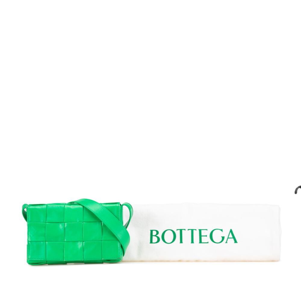 Bottega Veneta Crossbody Bag