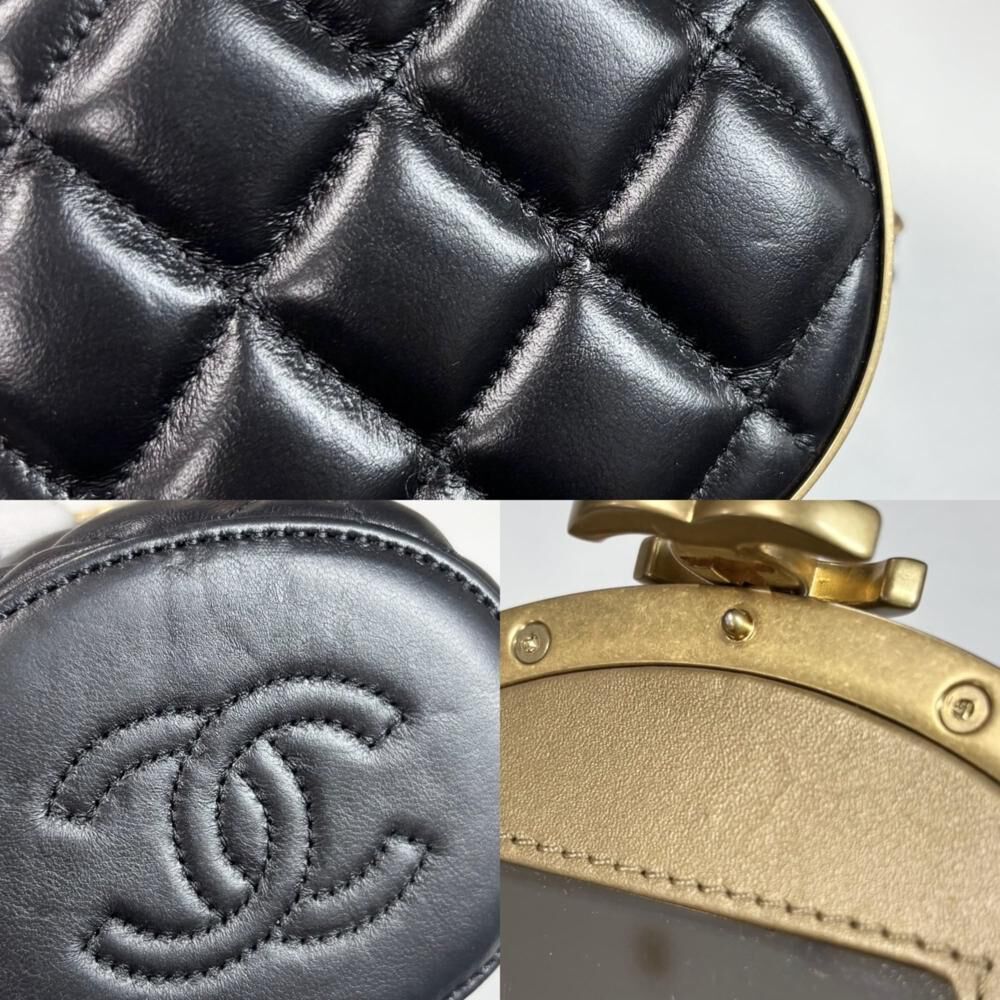 Chanel Crossbody Bag