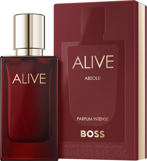 Alive Absolu Eau de parfum 30. 0 ML