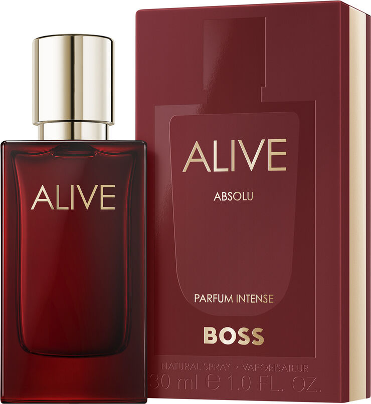 Alive Absolu Eau de parfum 30. 0 ML