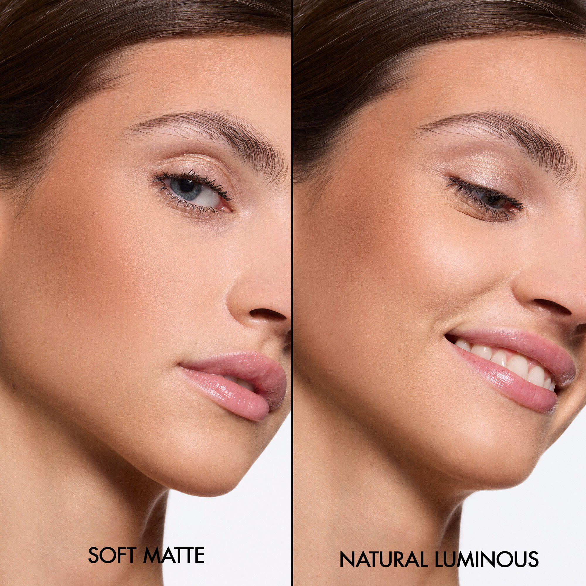 Dior Forever Nude Bronze Powder Bronzer in a Matte Finish