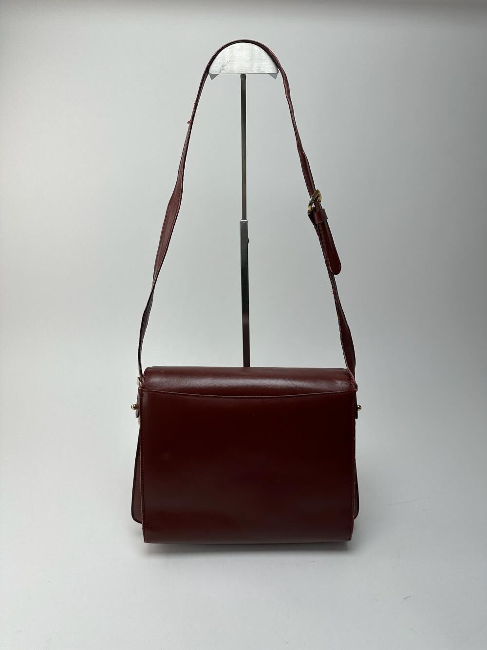 Cartier Shoulder Bag