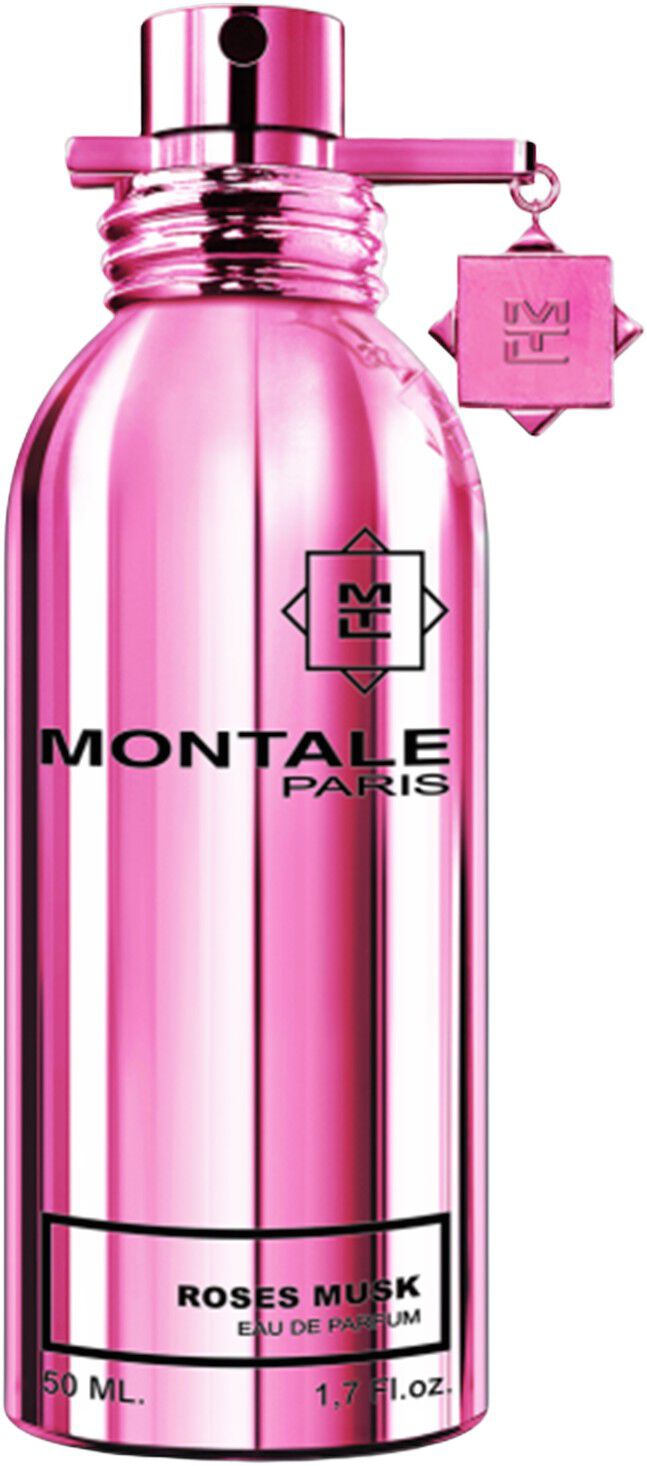 Roses Musk Eau de Parfum 50 ml