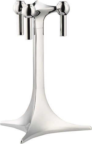 STOFF Nagel® Stand/opsats krom