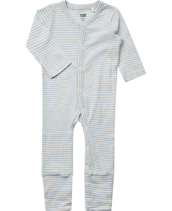 Newborn bodysuit GOTS