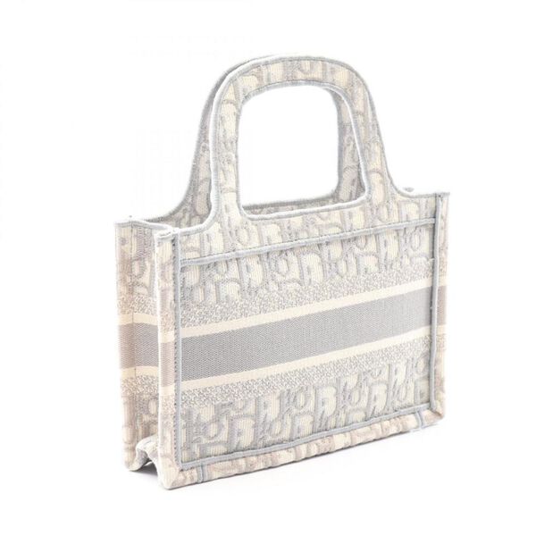 Dior Book Tote
