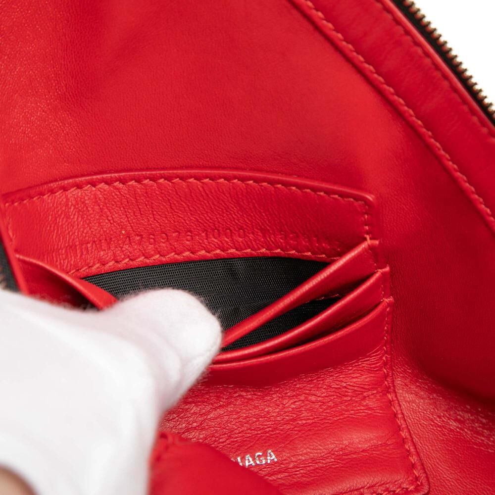 Balenciaga Clutch