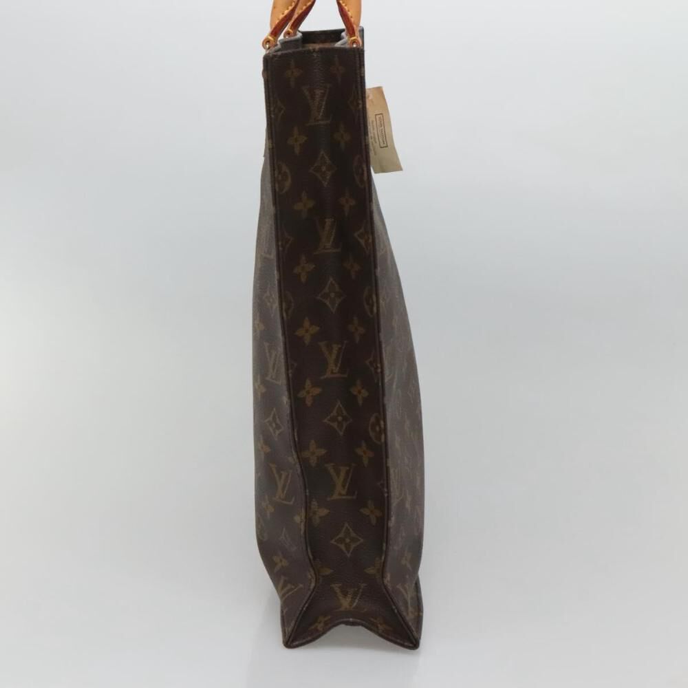 Louis Vuitton Sac Plat