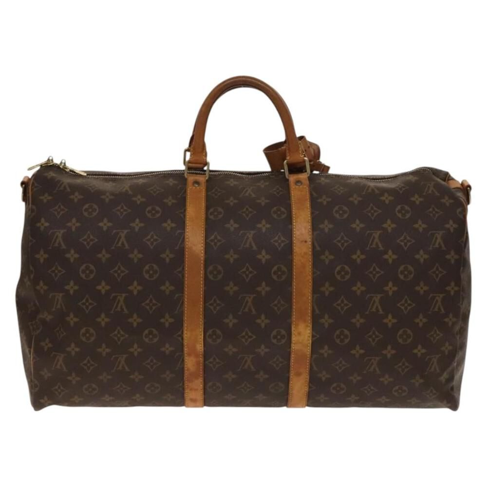 Louis Vuitton Keepall