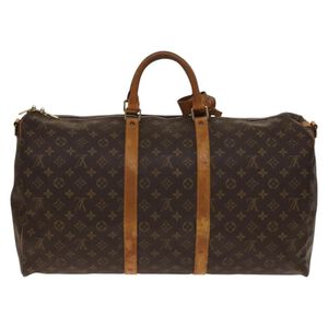 Louis Vuitton Keepall