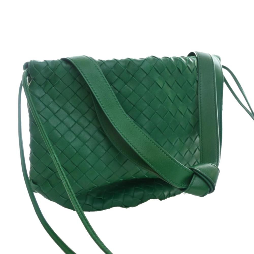 Bottega Veneta Crossbody Bag