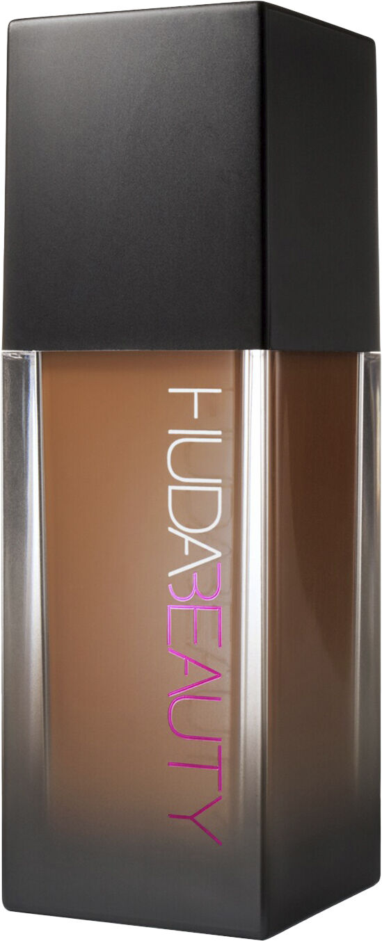 Faux filter luminous matte - Foundation