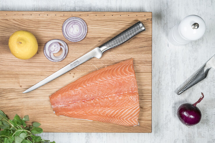 Global Udbenerkniv G-30