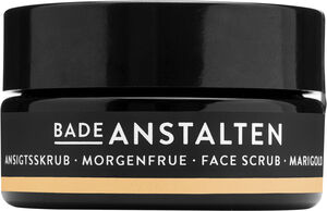 Face Scrub Marigold