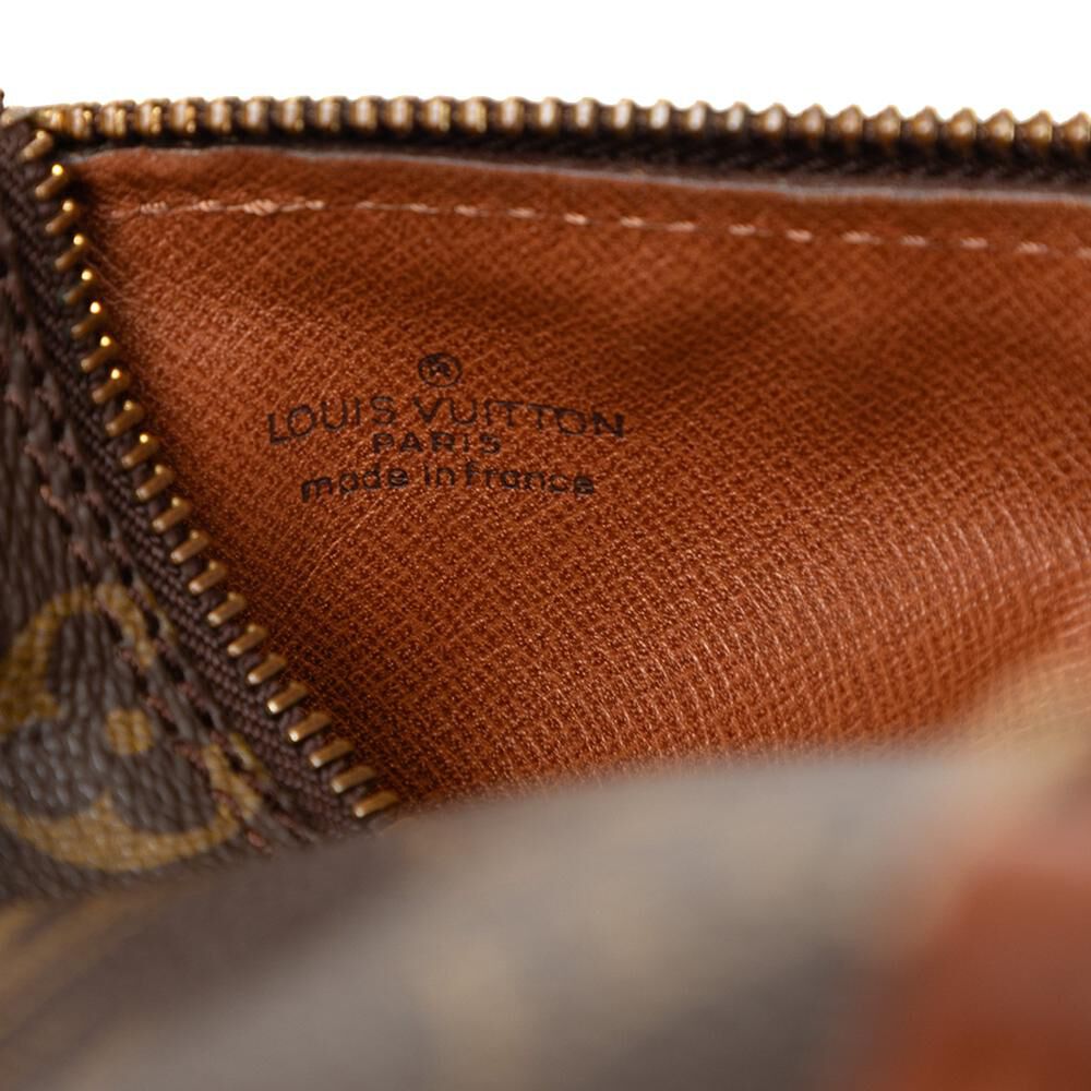 Louis Vuitton Papillon