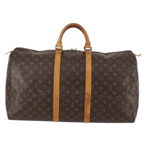 Louis Vuitton Keepall