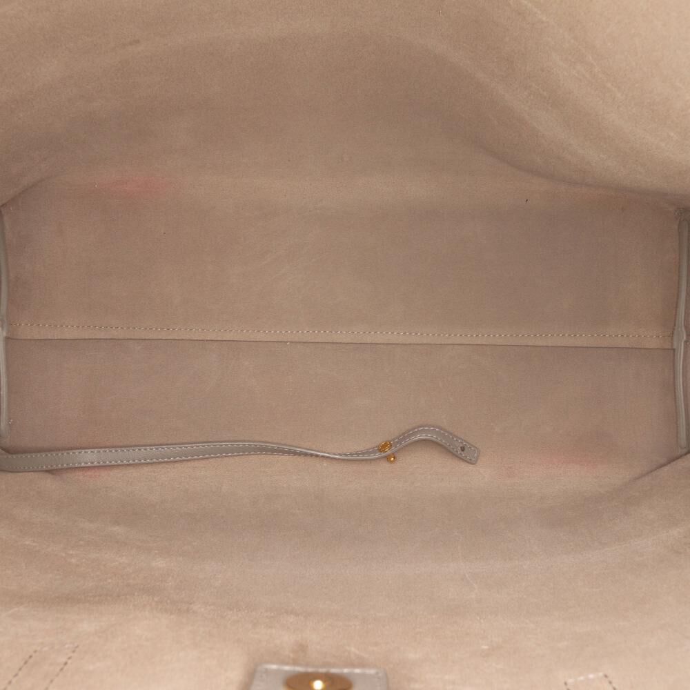 Yves Saint Laurent Tote