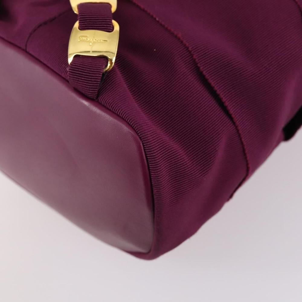 Salvatore Ferragamo Backpack