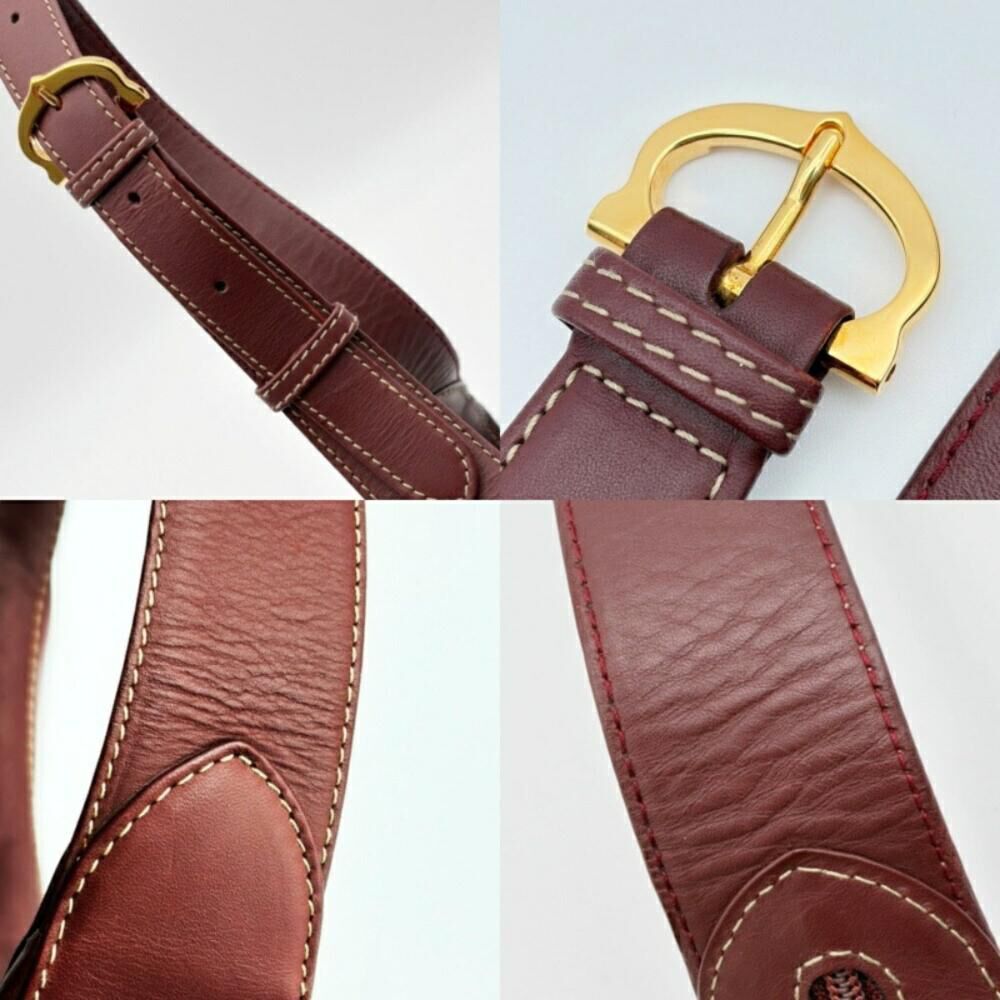 Cartier Shoulder Bag