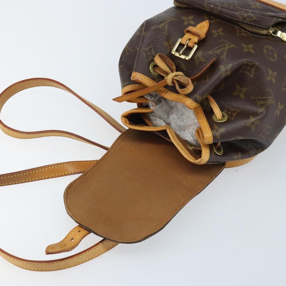 Louis Vuitton Montsouris
