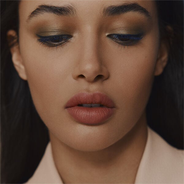 Ombres d'Hermès, Eye shadow quartet, Limited edition, Ombres Minérales