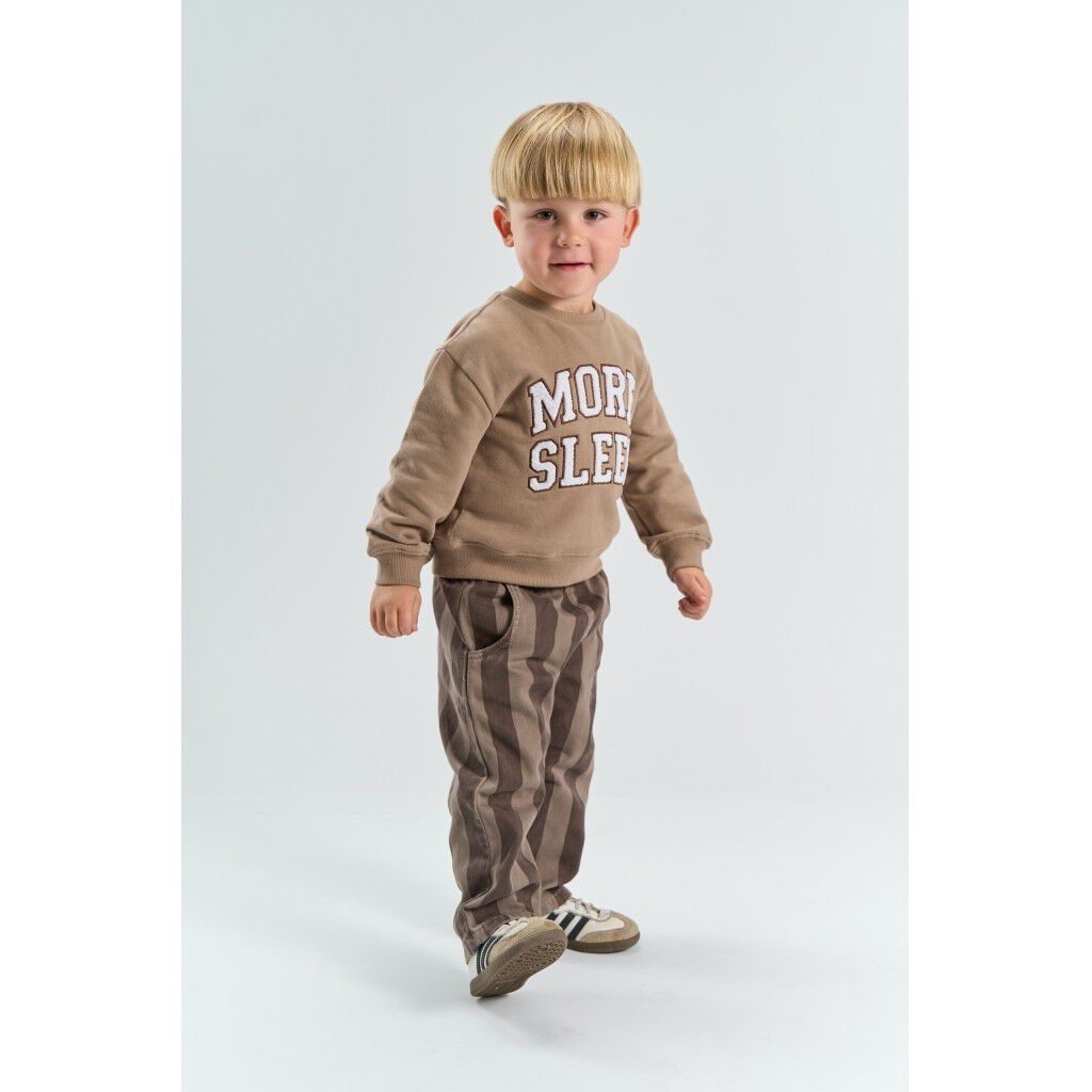 Sweatshirt fr&aring;n Tnstydan Os