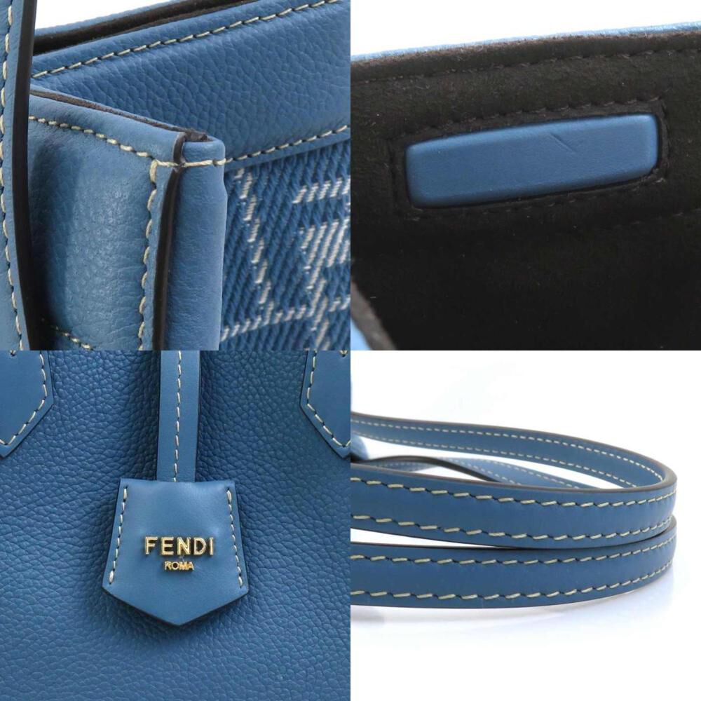 Fendi Shoulder Bag