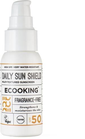 Daily Sun Shield - SPF50 - 50 ml
