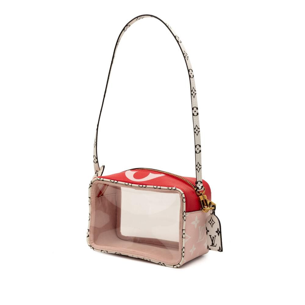 Louis Vuitton Pouch