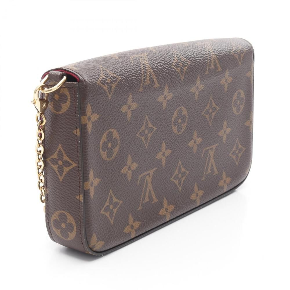 Louis Vuitton Pochette Felicie
