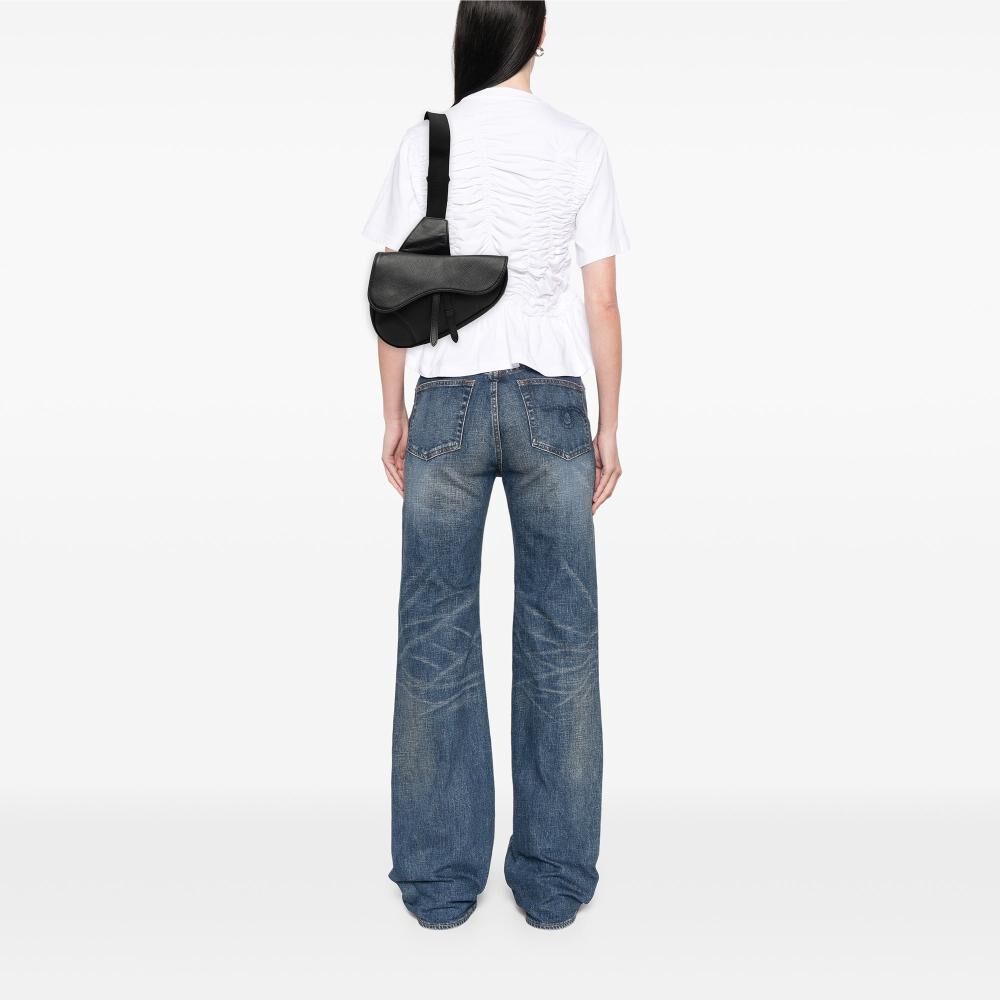Dior Saddle Bag
