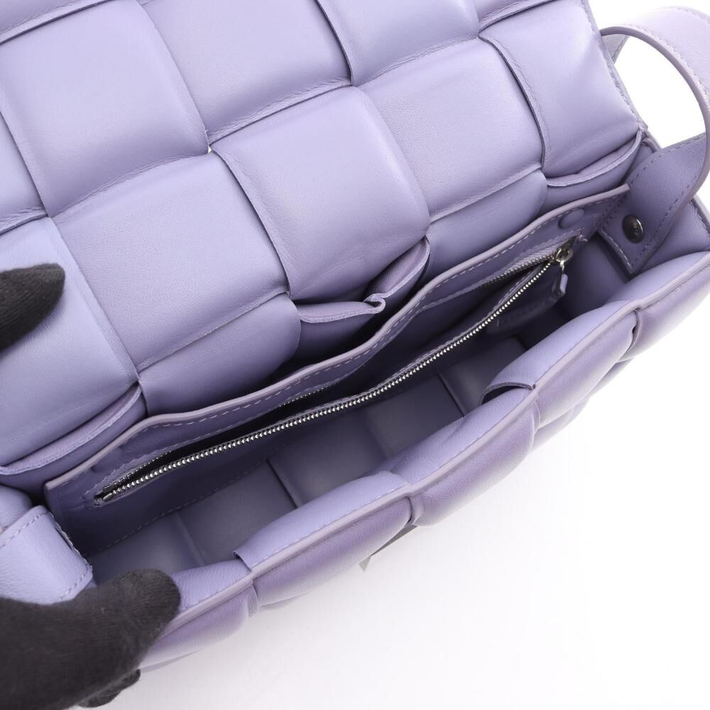 Bottega Veneta Padded Cassette Bag