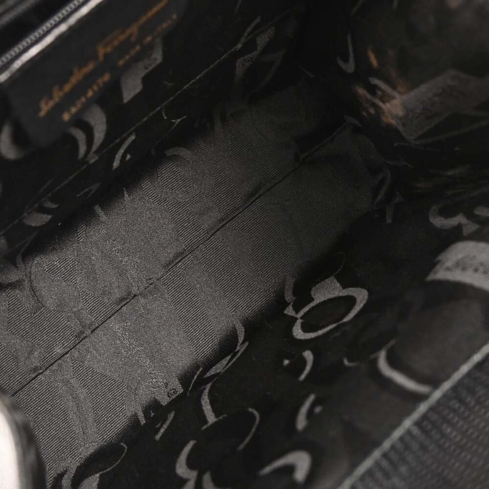 Salvatore Ferragamo Tote