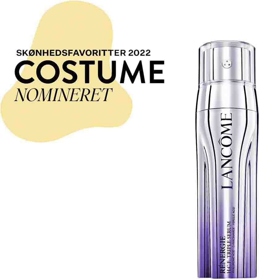 Lanc&ocirc;me R&eacute;nergie H.C.F. Triple Serum 50ml