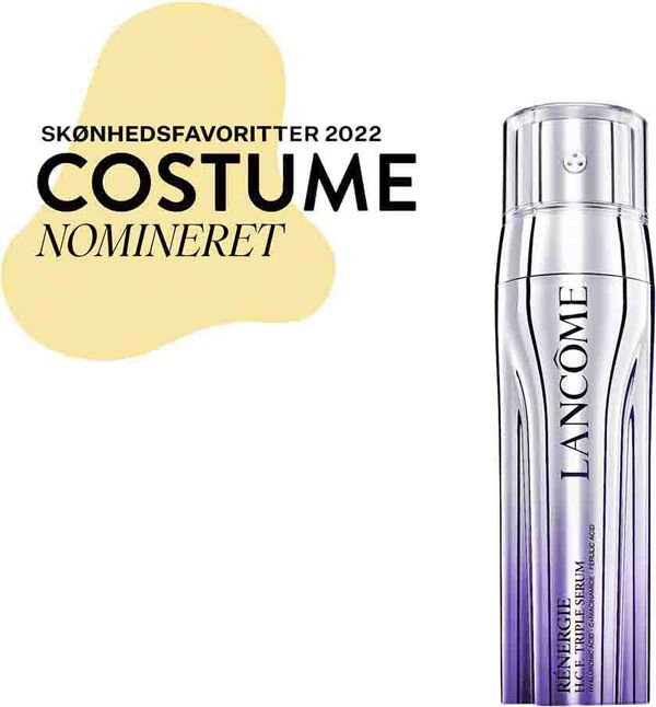 Lancôme Rénergie H.C.F. Triple Serum 50ml