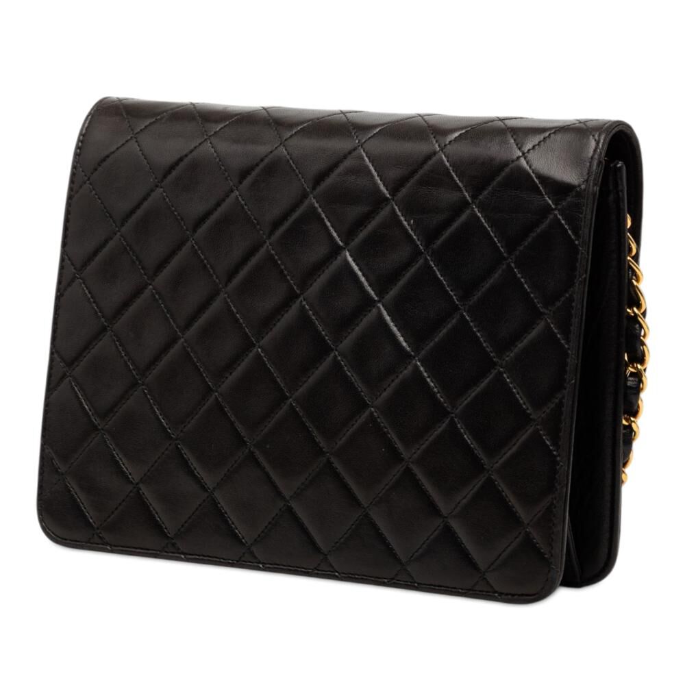 Chanel Flap Bag